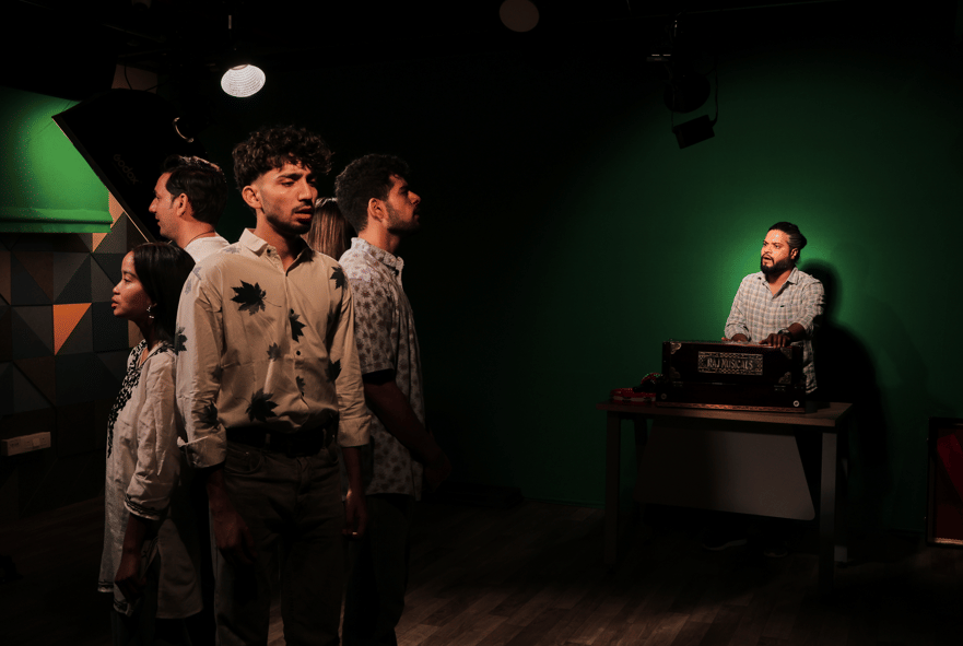 Indian Institute of Creative Skills College Activities photo 25